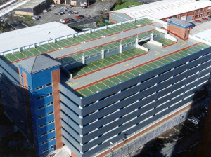 Гибкая метакрилатная система покрытия