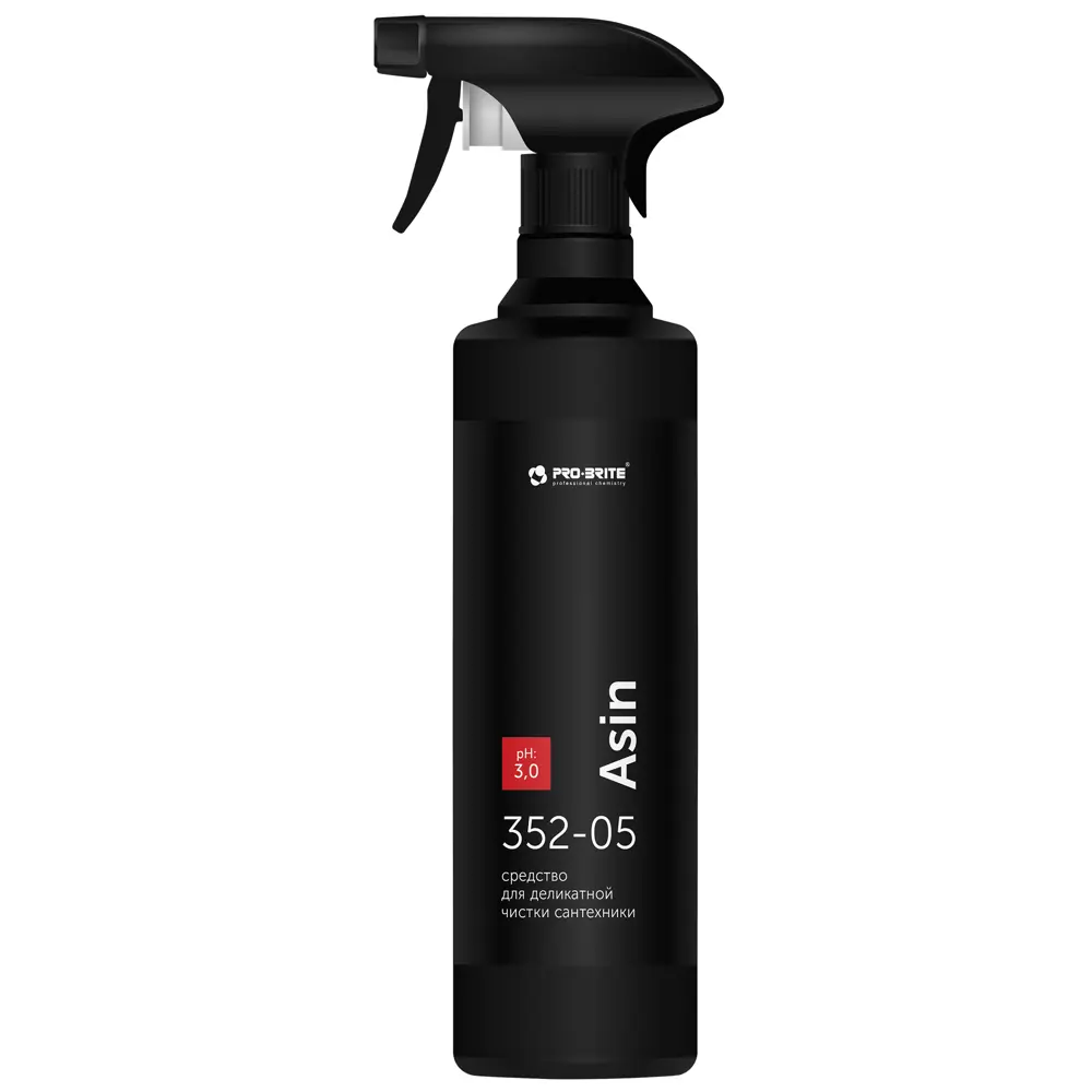 Средство чистящее для акриловых поверхностей Pro-Brite Asin 500 мл STLM-2104269