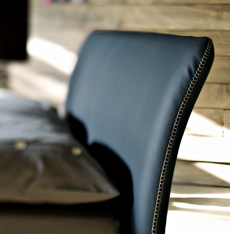 Кровать MYO ZANETTE 76635  - Вид №1