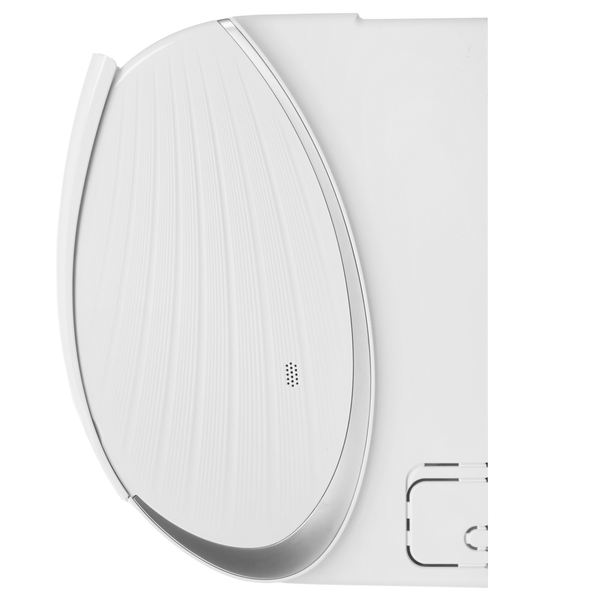 9986578 Кондиционер настенный сплит-система Dantex RK-28SAG/RK-28SAGE белый STDN-0024393 - Вид №2