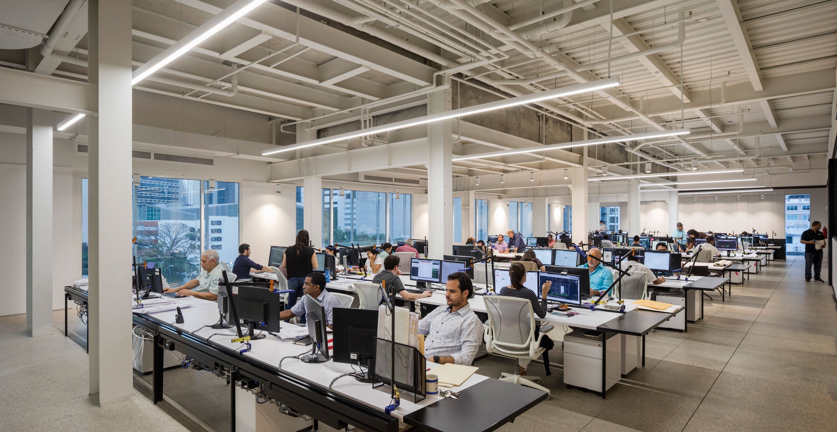 Алюминиевый линейный профиль освещения Deltalight Streamliner ARCH-00097234 - Вид №4