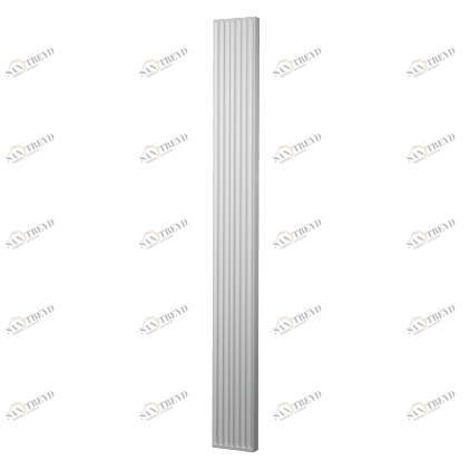 ЕВРОПЛАСТ 4.22.201 Ствол 4.22.201 Пенополиуретан 