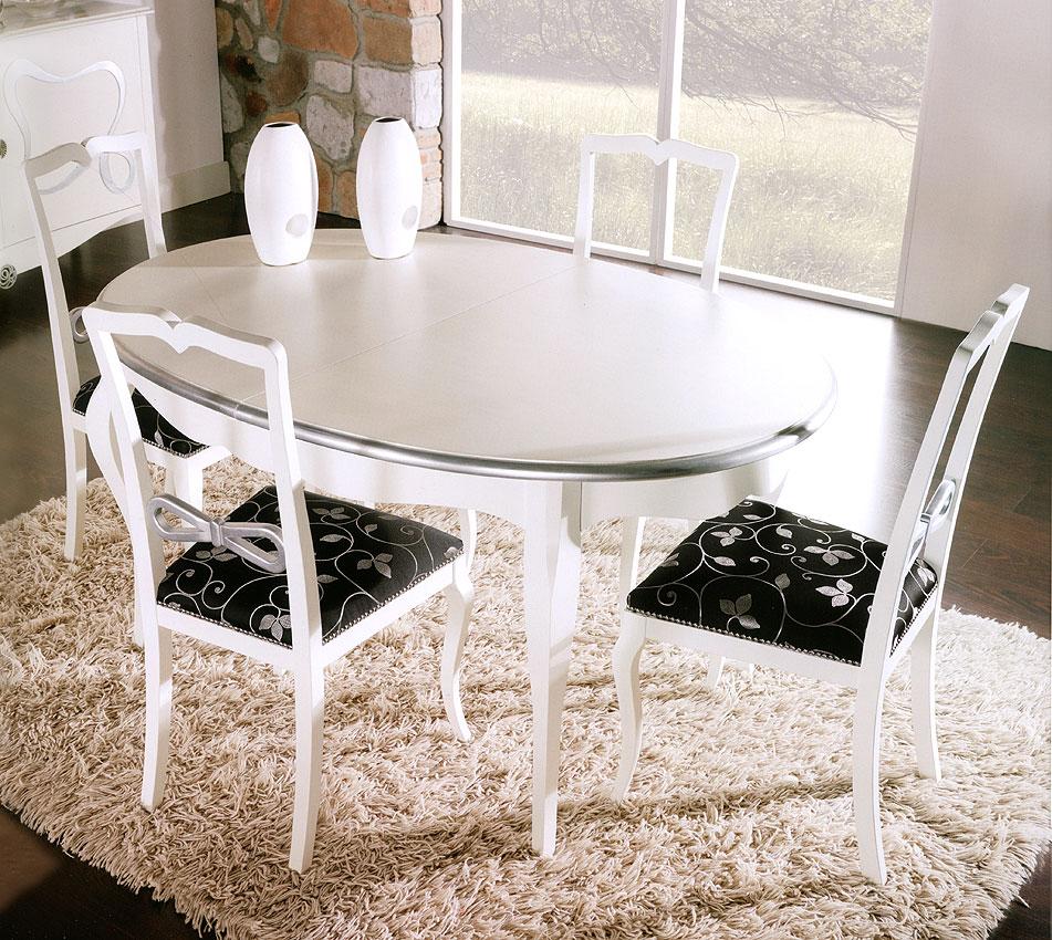 Стол Fiocco MIRANDOLA P2500 MIAMI