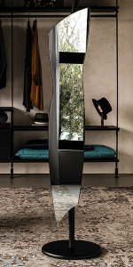 Зеркало  CATTELAN ITALIA IMAGE