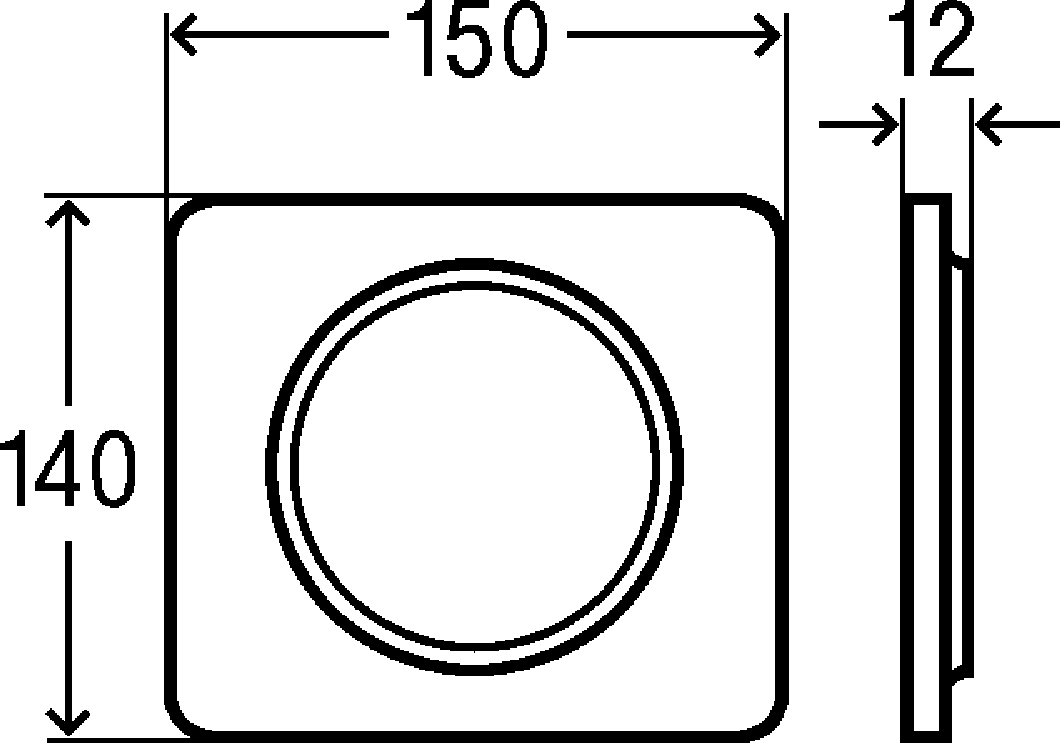 Viega Комплект оснащения 8333.2 (654771) 654 771 - Вид №3