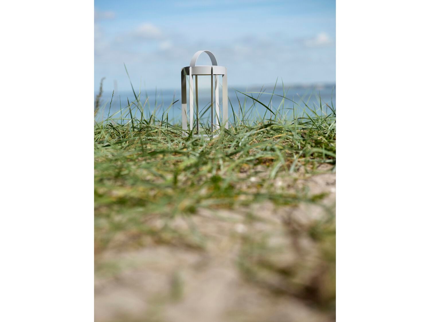 Алюминиевый фонарь с порошковым покрытием ZONE DENMARK Firefly ARCH-00106244 - Вид №15