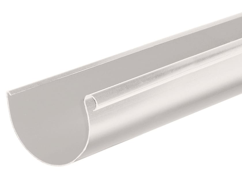 ПВХ желоба модель 145 First Corporation First Plast ARCH-00133200