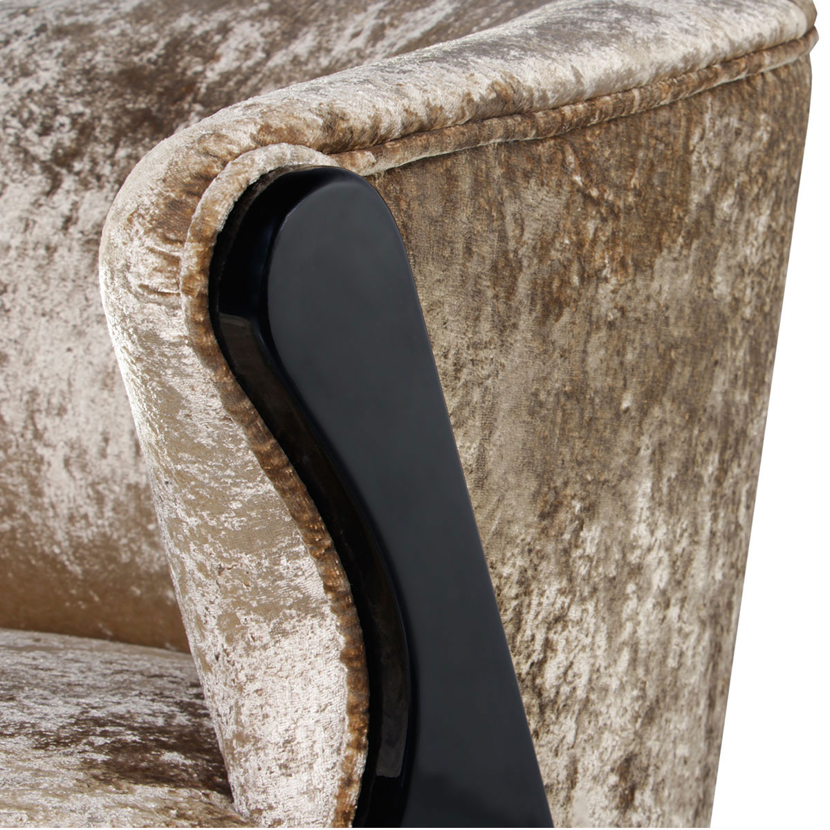 Кресла Naomi Armchair Covethouse KOKET  - Вид №5