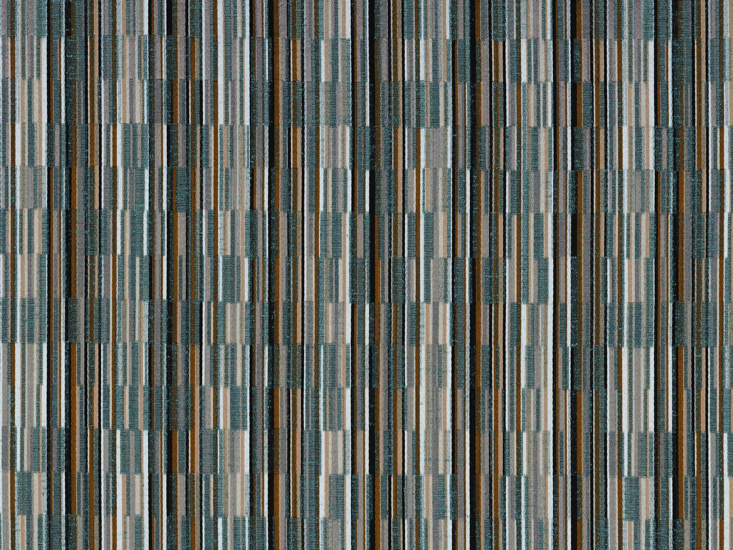 Многоцветная ткань Casamance Porte des Lilas ARCH-00129540