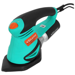 Виброшлифовальная машина Sturm! OS8132M 5335557