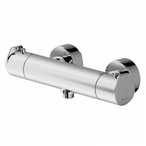 Смеситель для душа термостат Nizza F9353387CP-01-RUS bravat