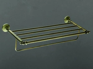 Полка для полотенец ART&MAX ANTIC AM-E-2622Q