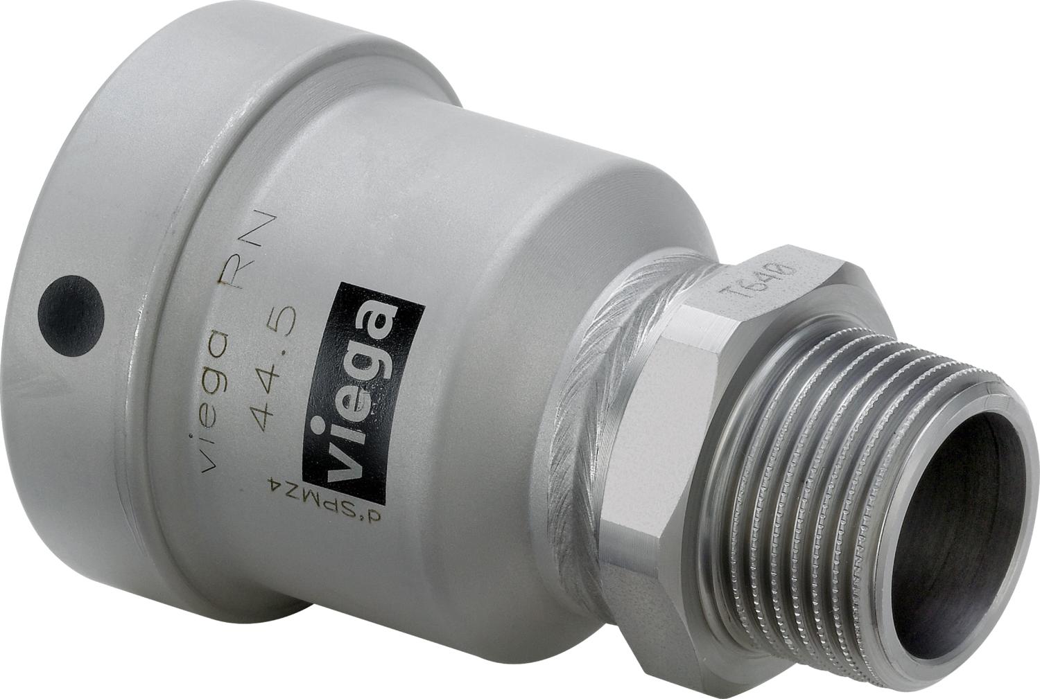 Viega Соединительный элемент Megapress 4211.3 (783 112 2)4)) 
