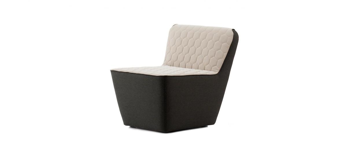 003597 Кресло без полокотников SANCAL Tea - Вид №5