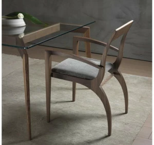 Pacini & Cappellini Стул из массива дерева  5466.1