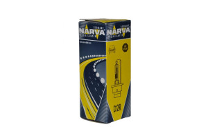 15923380 Автолампа D2R 35 P32d-3 XENON 4300K 85V 1 NEW 840063000 Narva