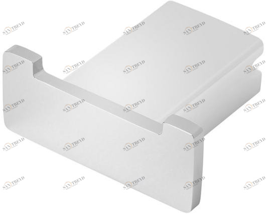 Mat Inter Двойной крючок для халата Metropolitan Ab00.10280