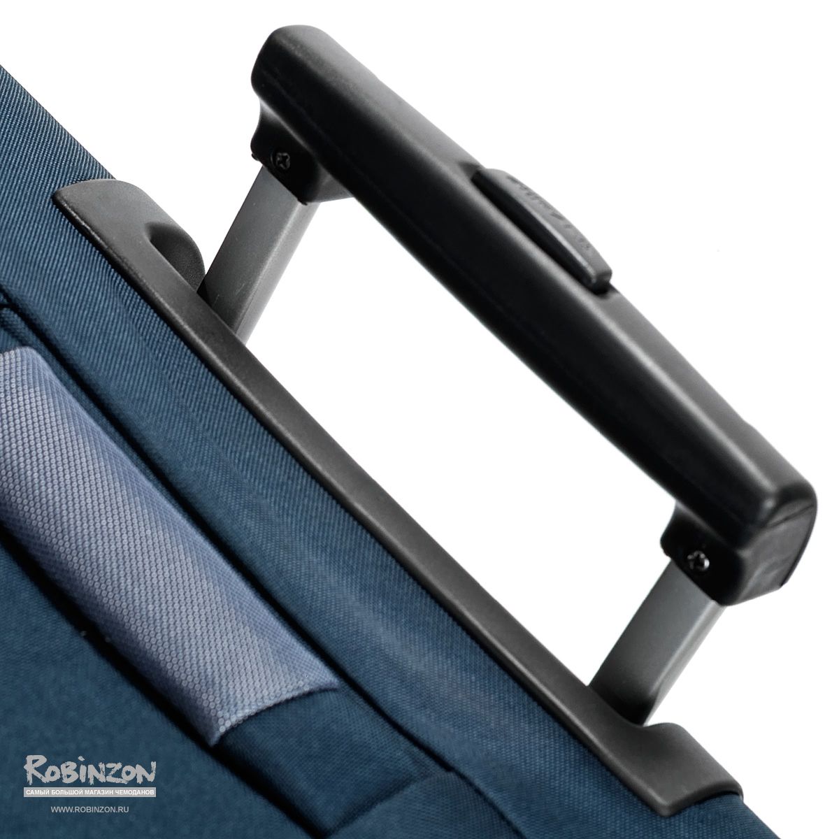 98489-20 Чемодан 98489 Trolley L 2w Travelite Orlando - Вид №3