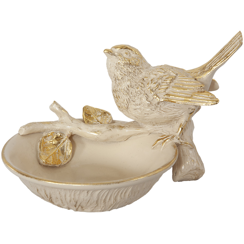 32141,34082,22639,43012,79029 Комплект Птички из 5-ти предметов декора BOGACHO 4627179659974, 4627196590922, 4627163962394, 4627163961649, 4627196590373 - Вид №1