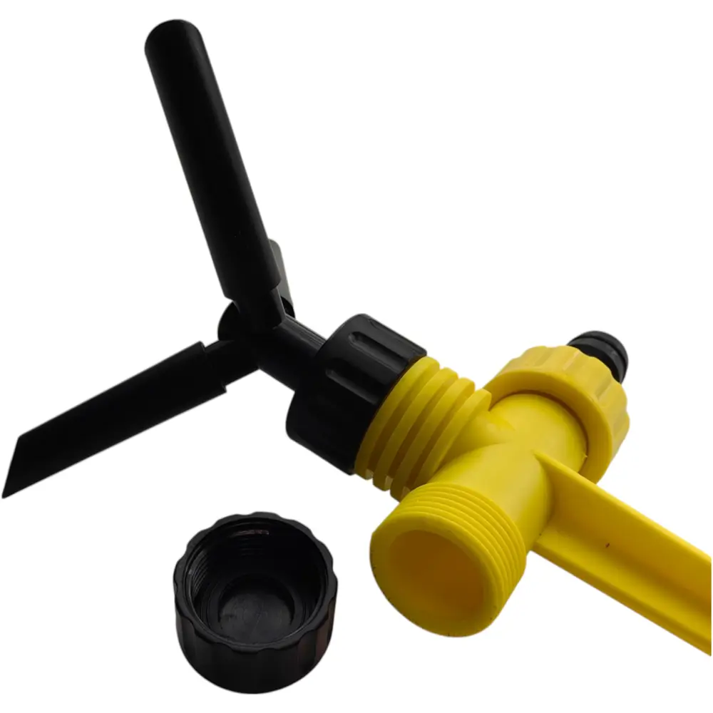 Разбрызгиватель 6 м Boutte Santreyd STLM-2037039 - Вид №6