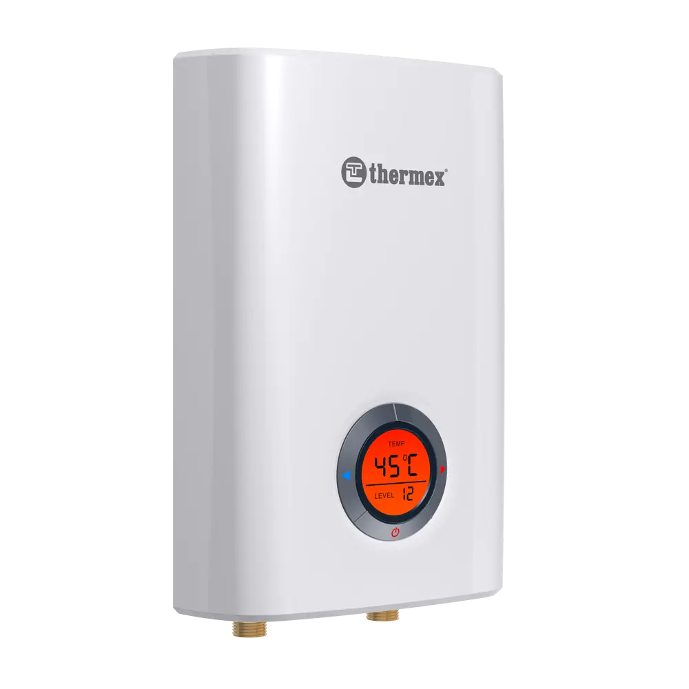 Проточный водонагреватель Thermex Topflow 15000 с электронным управлением 82138046 STLM-0020173 - Вид №1