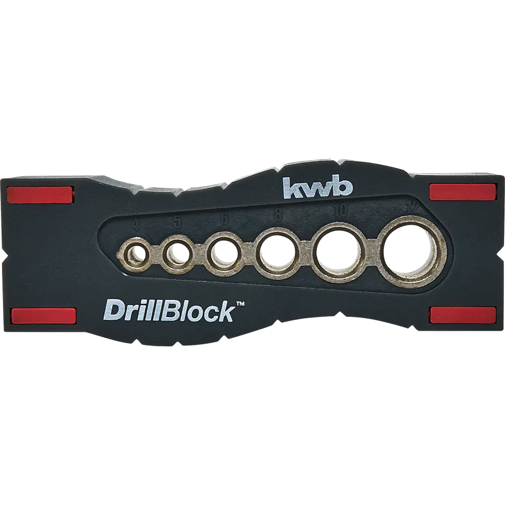 Кондуктор для сверления KWB 757900 STLM-2038022 - Вид №2