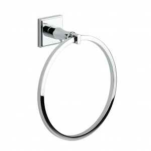 C01-510 C01-510 Кольцо для полотенца настенное Трансатлантический Cristal & Bronze TRANSATLANTIQUE