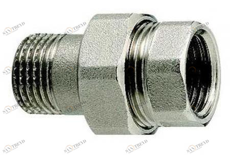 Американка 3/4 г/ш с прокладкой GF GENERAL FITING 1842222