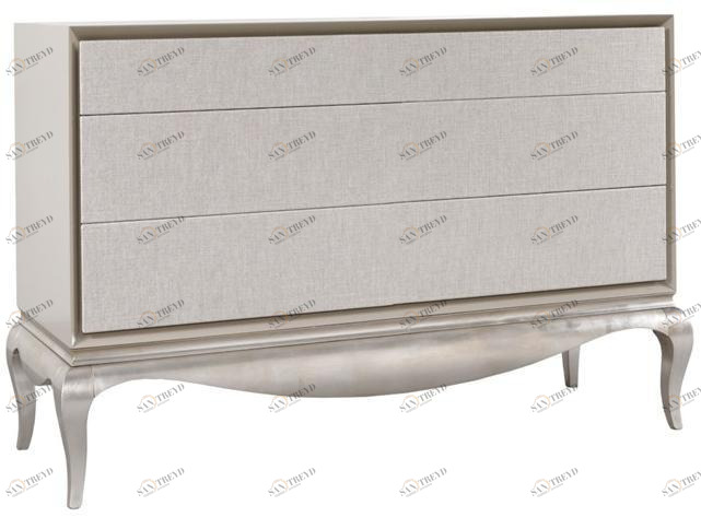 Jetclass Лакированный комод Deluxe Jdl109, jdl109a