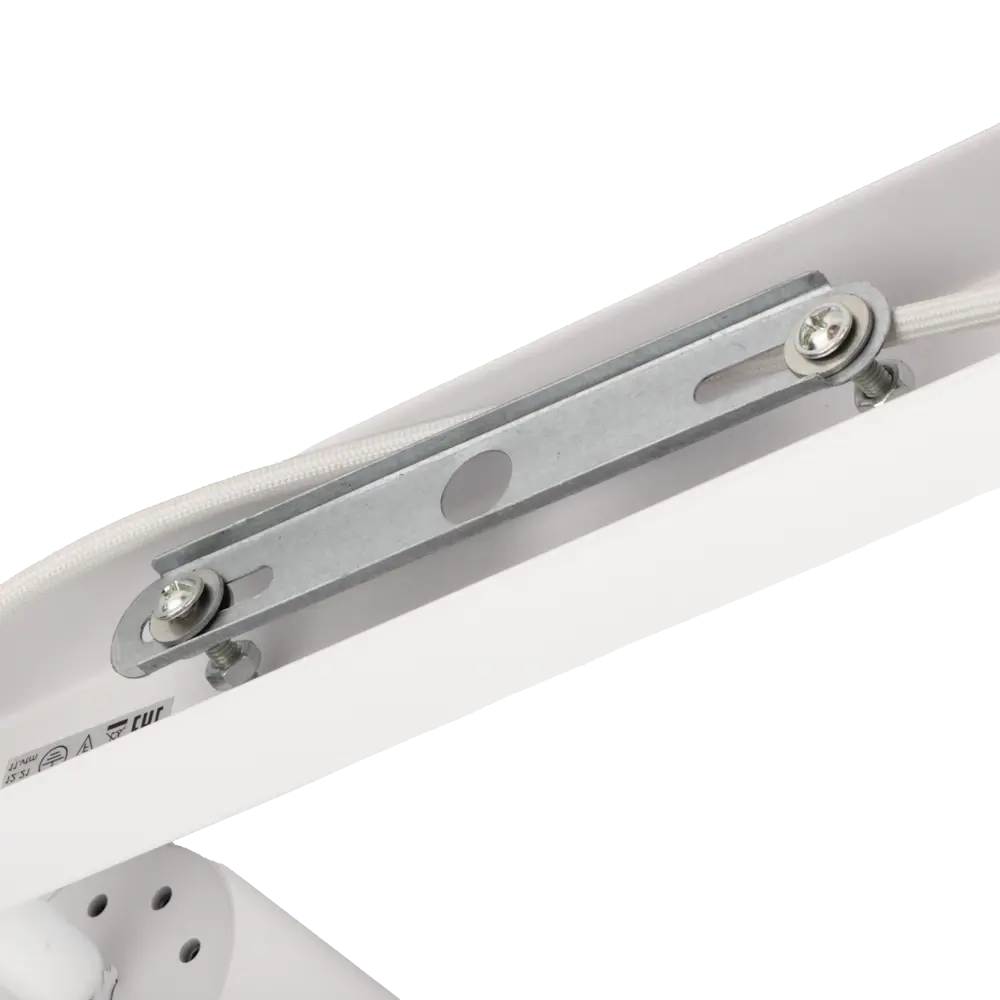 Поворотный спот Ritter Arton с двумя лампами GU10 для точечного освещения 83979296 STLM-0045771 - Вид №6