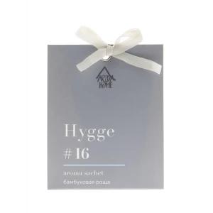 88950284 Саше ароматическое Hygge 16 Бамбуковая роща STLM-0835404