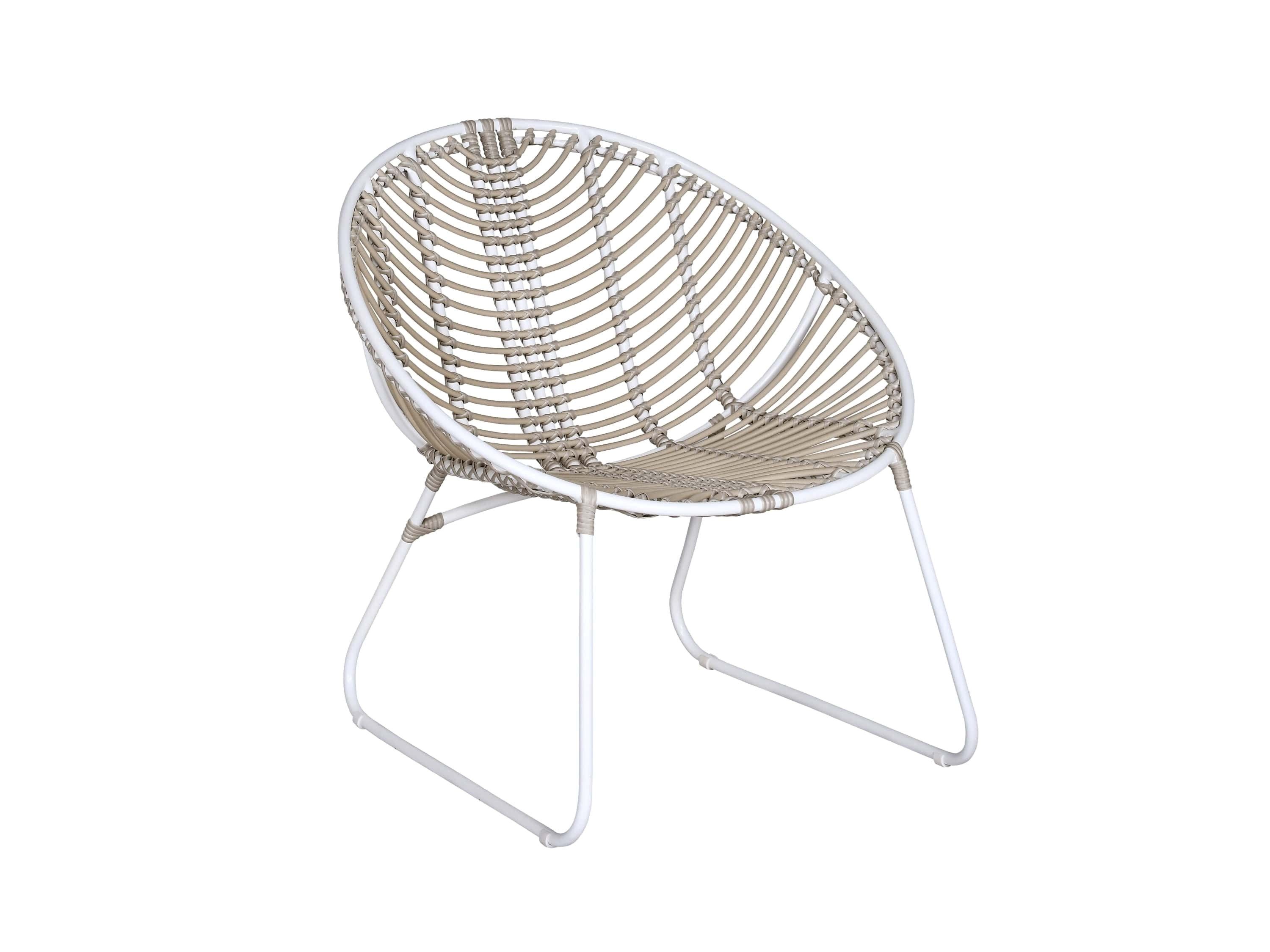 Кресло из синтетического волокна cbdesign ARCH-00029942 - Вид №8