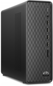 14Q99EA#ACB slim s01-af0005ur amd ryzen 3 3250u(2.6ghz)/4096mb/256ssdgb/nodvd/int:amd integrated graphics/war 1y/jet black/freedos + no kbd, no mouse HP