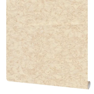 Обои бумажные Московская обойная фабрика Венеция бежевые 0.53 X 201 м ДС288Б/1-1