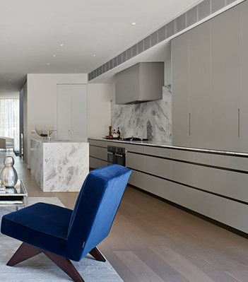 2100 Модульная система vola  - Вид №18