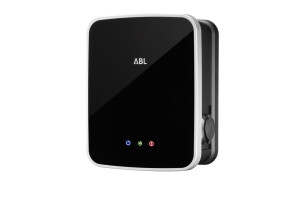 15976344 Зарядная станция eMH3 с 1 розеткой c RFID, 3 фазн., тип 2, 32 А, 22 кВт 3W2207 ABL