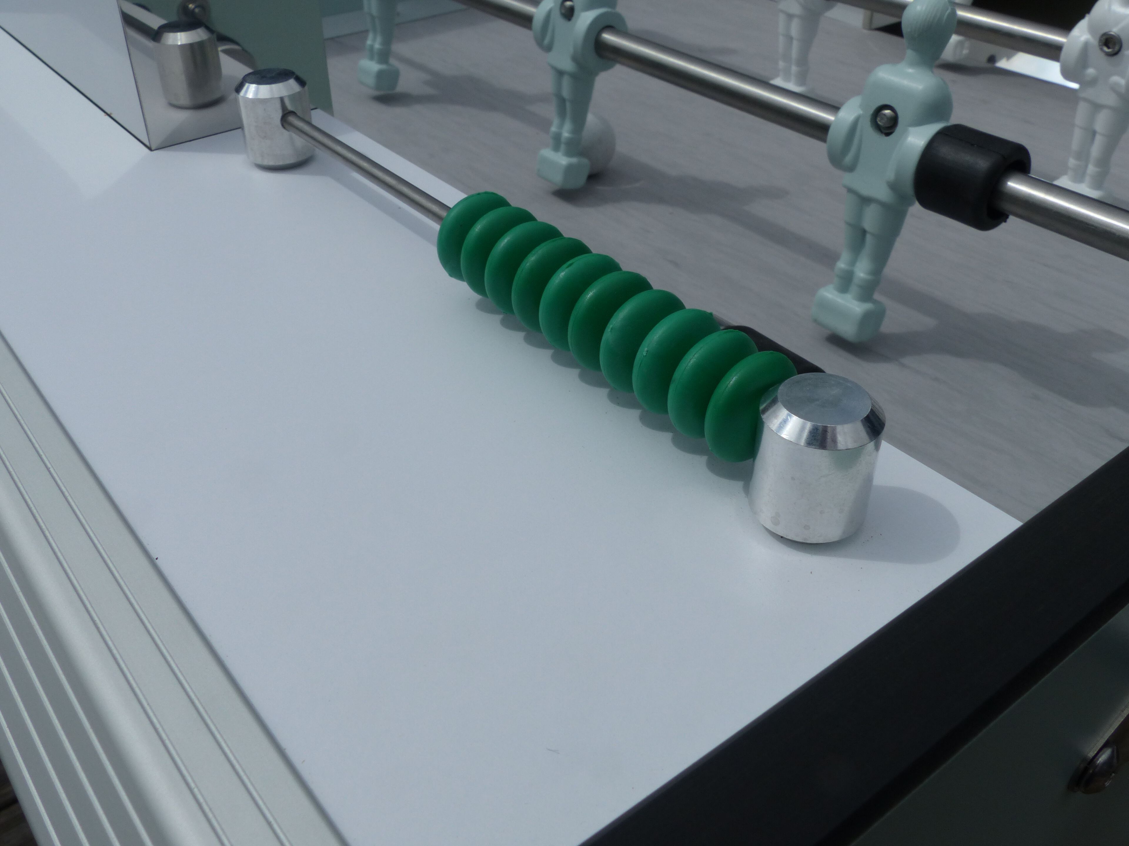 Кальциобалилла Stella baby-foot & billards Tradition Outdoor ARCH-00120306 - Вид №22