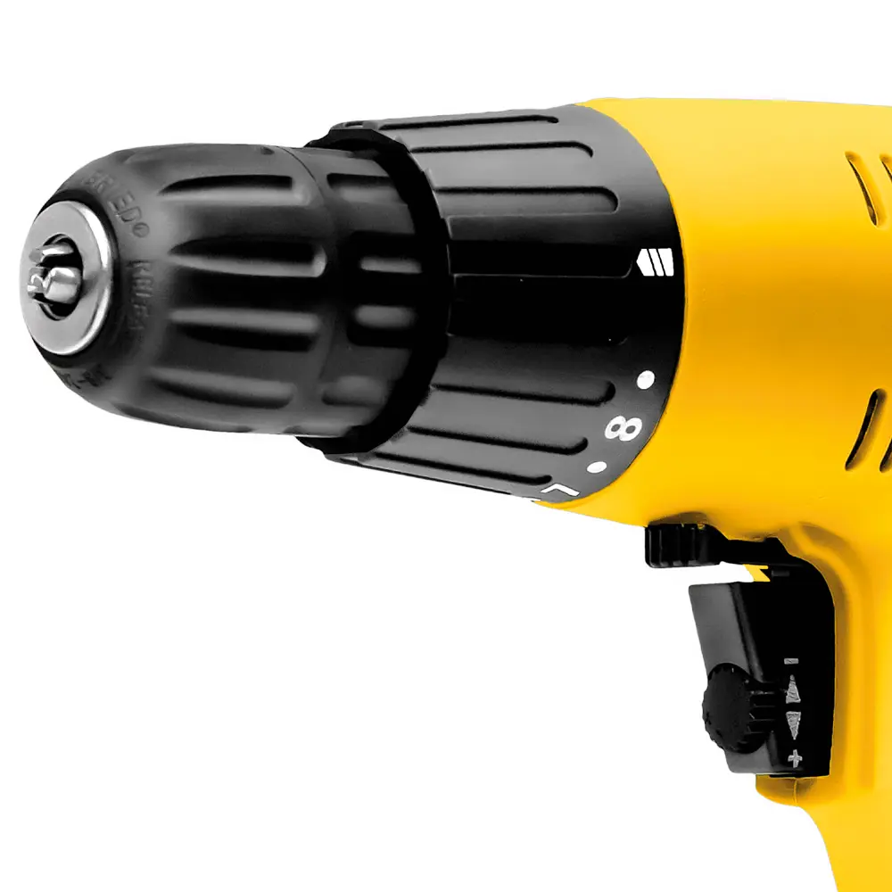 Дрель-шуруповерт сетевая DS-30, 550 Вт Santreyd STLM-2142490 - Вид №1