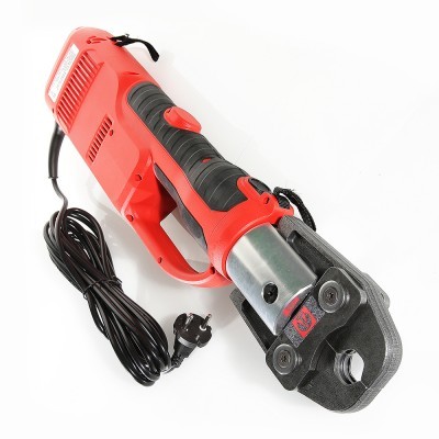 VT.1550.UCZ.220 Пресс-инструмент электрический универсальный VALTEC UCZ Valtec 220 В, 4,1 кг  - Вид №7