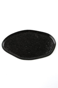 92725984 Блюдо сервировочное Moss POR0151, 31 см STLM-0542913 PORLAND