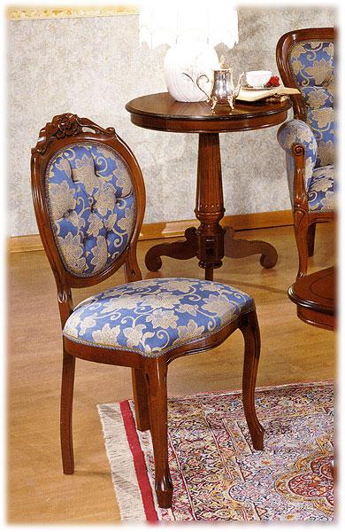 Стул  MIRANDOLA M853/S Arena