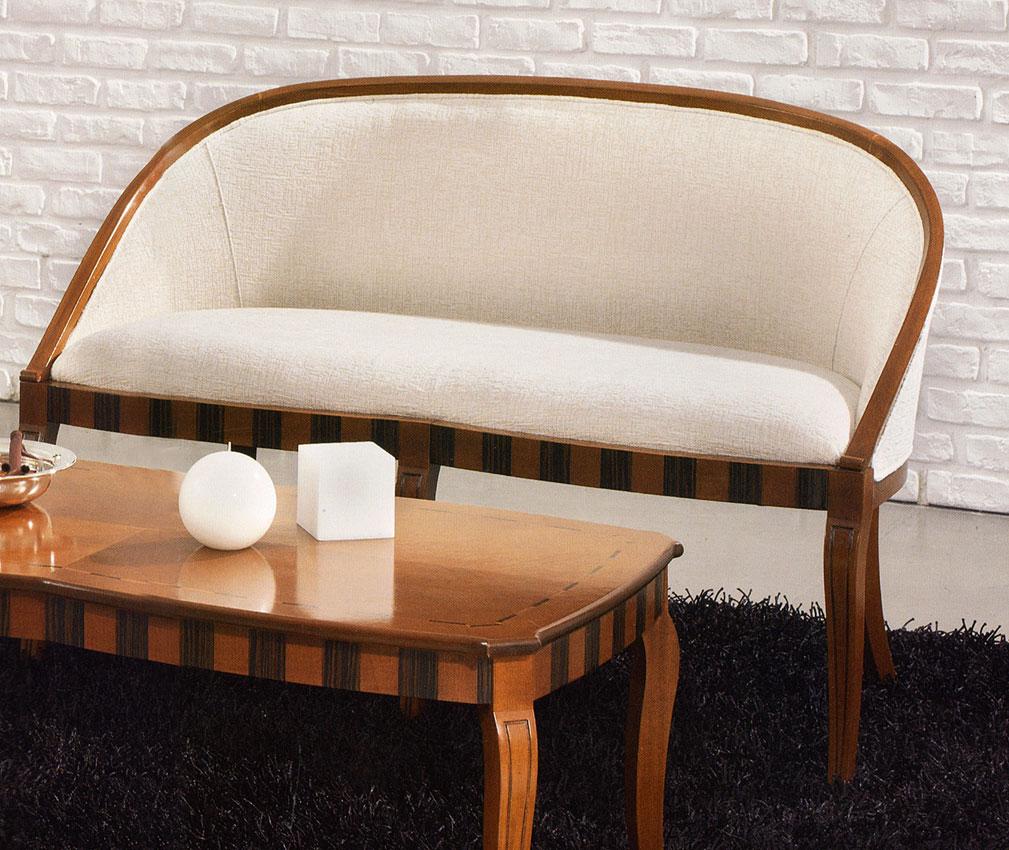 Софа Mimi VENETA SEDIE 8285L 