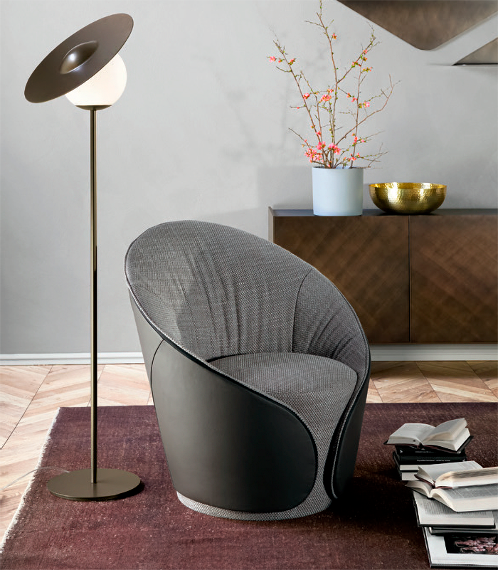 Кресло MAMA TONIN 7342 