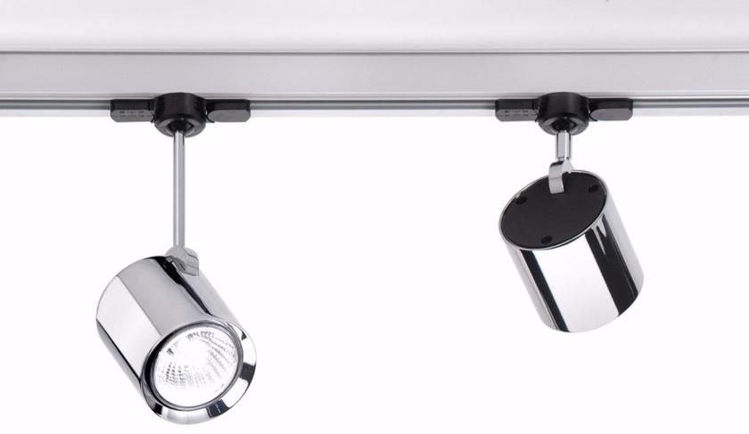 Milan Iluminacion Светодиодные трековые светильники из металла Kronn sun-id-1448768 - Вид №4