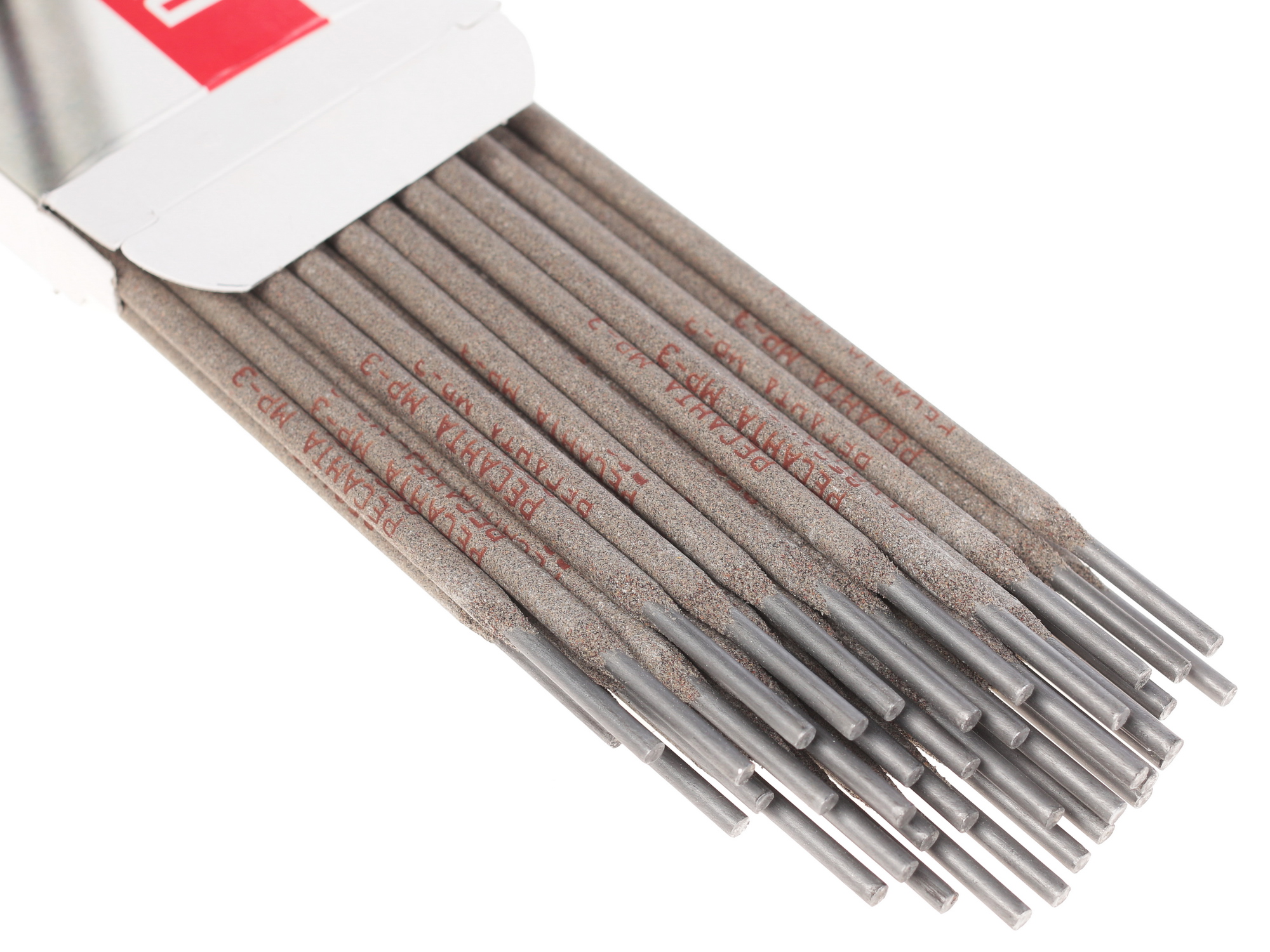 Электроды Ресанта 71/6/20 1050728 STDN-0056071 - Вид №2