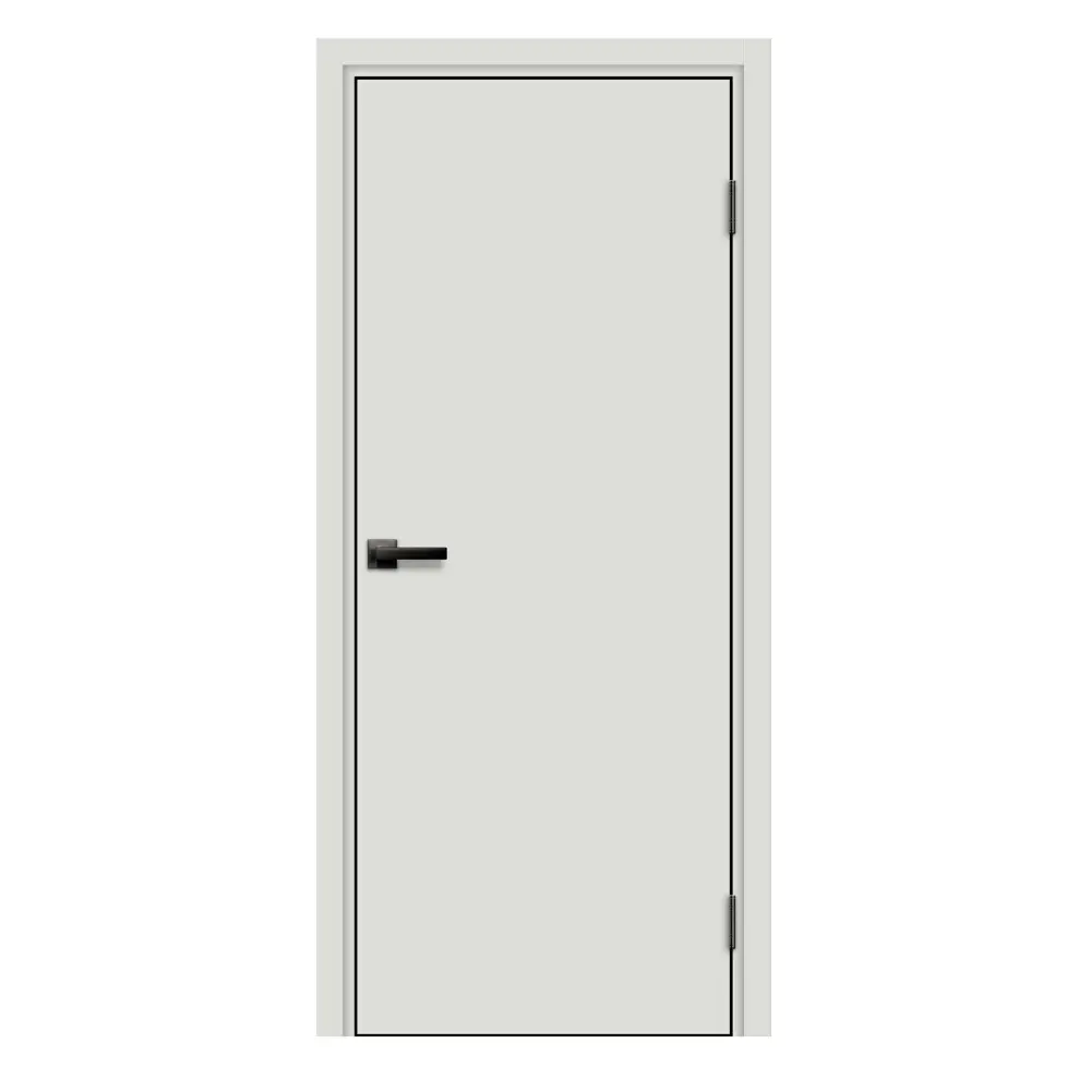 Межкомнатная дверь МАРИО РИОЛИ Асти белая с покрытием Hardflex 89412584 STLM-1573470