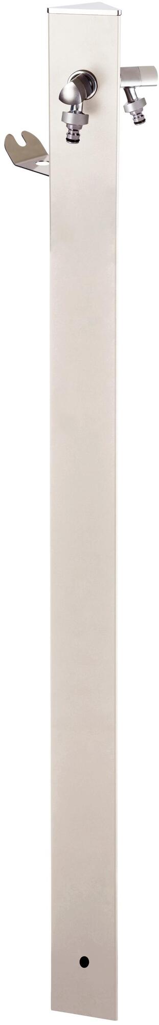 AQUAJET by Colortap Садовый фонтан из алюминия с порошковым покрытием Aquapoint sun-id-1371337 - Вид №6