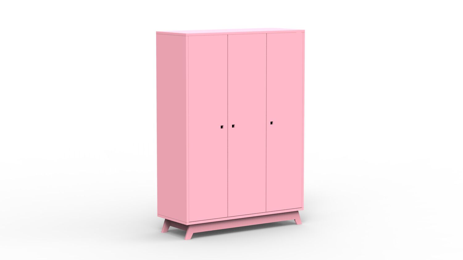 Шкаф из МДФ Mathy by Bols ARCH-00116414 - Вид №55