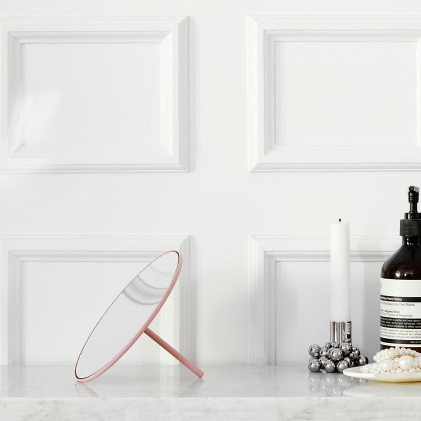 Gejst Круглое зеркало Io sun-id-1409611 - Вид №7