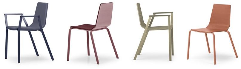 True Design Деревянный стул Marina sun-id-1349817 - Вид №9